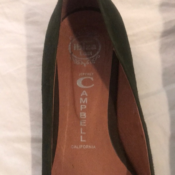 Jeffrey Campbell Ibiza Last Reagle - Picture 2 of 6